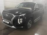 Hyundai Palisade 2022 годаүшін24 500 000 тг. в Атырау