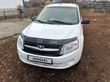 ВАЗ (Lada) Granta 2190 2013 года за 2 300 000 тг. в Атбасар