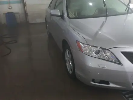 Toyota Camry 2008 года за 7 200 000 тг. в Кокшетау – фото 4