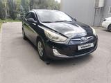 Hyundai Solaris 2011 года за 4 000 000 тг. в Павлодар – фото 2