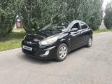 Hyundai Solaris 2011 года за 4 000 000 тг. в Павлодар