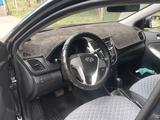 Hyundai Solaris 2011 года за 4 000 000 тг. в Павлодар – фото 5