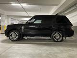 Land Rover Range Rover 2012 года за 12 000 000 тг. в Алматы – фото 2