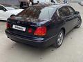 Lexus GS 300 1999 года за 3 950 000 тг. в Алматы – фото 6