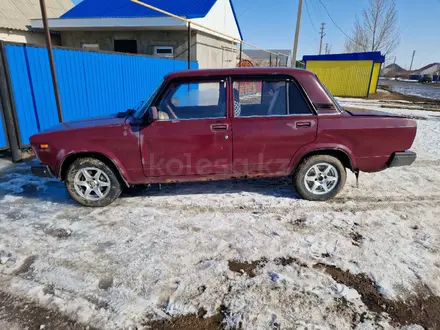 ВАЗ (Lada) 2105 2009 года за 700 000 тг. в Уральск