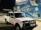 ВАЗ (Lada) Lada 2121 2010 года за 3 500 000 тг. в Шымкент – фото 2