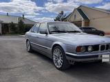 BMW 520 1992 годаfor1 050 000 тг. в Караганда – фото 3