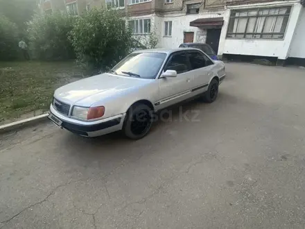 Audi 100 1991 года за 1 700 000 тг. в Кокшетау – фото 11