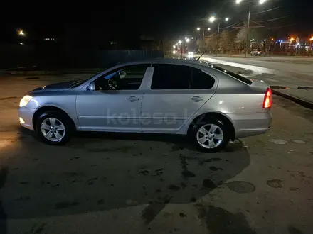 Skoda Octavia 2012 года за 5 500 000 тг. в Усть-Каменогорск – фото 12