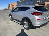 Hyundai Tucson 2019 года за 11 500 000 тг. в Атырау – фото 5