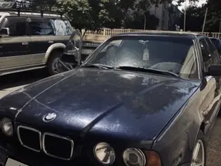 BMW 325