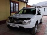 Renault Duster 2014 годаүшін4 300 000 тг. в Атырау – фото 3