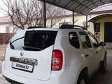 Renault Duster 2014 годаүшін4 300 000 тг. в Атырау – фото 5