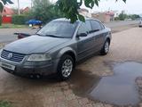 Volkswagen Passat 2001 годаүшін1 500 000 тг. в Уральск – фото 2