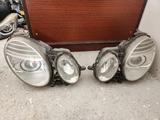 Фары на MERCEDES BENZ W211 за 15 000 тг. в Шымкент