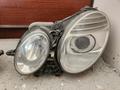Фары на MERCEDES BENZ W211 за 15 000 тг. в Шымкент – фото 2