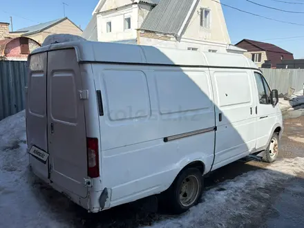 ГАЗ ГАЗель 2012 года за 3 900 000 тг. в Актобе – фото 2