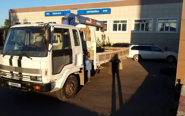 Isuzu 1995 года за 7 000 000 тг. в Кокшетау