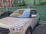 Hyundai Creta 2019 года за 8 500 000 тг. в Алматы – фото 2