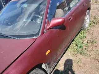 Mazda Xedos 6, 1992