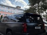 Chevrolet Suburban 2020 года за 27 000 000 тг. в Алматы – фото 3
