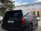 Chevrolet Suburban 2020 года за 27 000 000 тг. в Алматы – фото 2