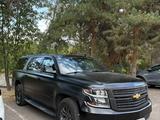 Chevrolet Suburban 2020 года за 27 000 000 тг. в Алматы