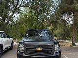 Chevrolet Suburban 2020 года за 27 000 000 тг. в Алматы – фото 4