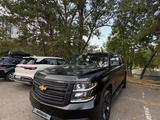Chevrolet Suburban 2020 года за 27 000 000 тг. в Алматы – фото 5