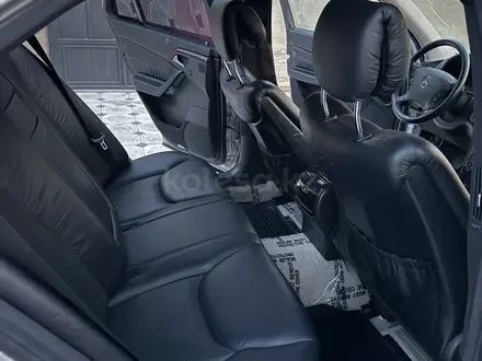 Mercedes-Benz S 320 1999 года за 4 500 000 тг. в Шымкент – фото 13