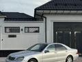 Mercedes-Benz S 320 1999 годаүшін4 500 000 тг. в Шымкент – фото 4