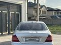 Mercedes-Benz S 320 1999 годаүшін4 500 000 тг. в Шымкент – фото 6