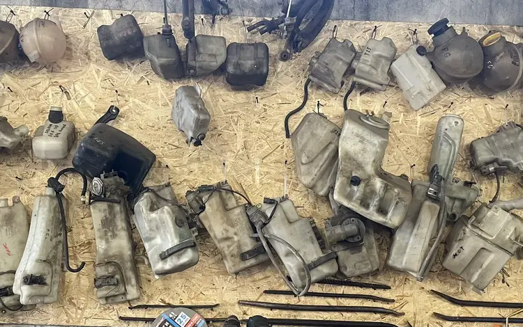Бочок Расширительный Омывательныйүшін1 000 тг. в Караганда
