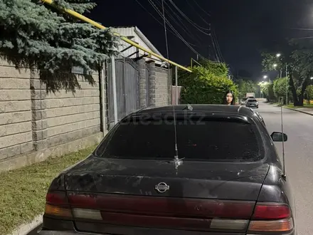 Nissan Cefiro 1996 года за 1 000 000 тг. в Алматы