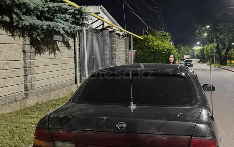Nissan Cefiro 1996 года за 1 000 000 тг. в Алматы