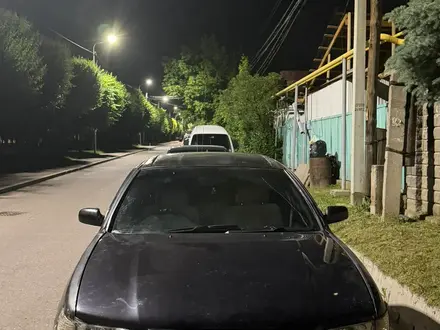 Nissan Cefiro 1996 года за 1 000 000 тг. в Алматы – фото 5