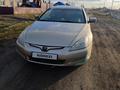 Honda Accord 2007 года за 4 000 000 тг. в Петропавловск – фото 8
