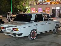 ВАЗ (Lada) 2106 2001 года за 1 200 000 тг. в Туркестан