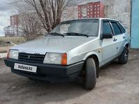 ВАЗ (Lada) 2109 2000 годаfor1 600 000 тг. в Караганда