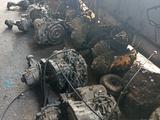 Акпп на тойота Камри 2, 4л, 3л. (4 и 5 ступка) с установкой за 250 000 тг. в Алматы – фото 5