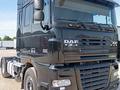 DAF  XF 105 2012 годаүшін17 500 000 тг. в Шымкент – фото 11