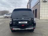 Mitsubishi Pajero 2007 годаүшін8 800 000 тг. в Семей – фото 4