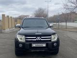 Mitsubishi Pajero 2007 годаүшін8 800 000 тг. в Семей