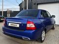 ВАЗ (Lada) Priora 2170 2017 годаүшін3 150 000 тг. в Костанай – фото 3