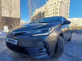 Toyota Corolla 2017 годаүшін8 500 000 тг. в Астана – фото 2