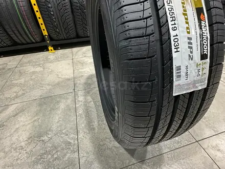 Автошины новые производства Hankook, Корея, со склада, большой выбор шин. за 81 000 тг. в Алматы – фото 5