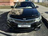 Kia K5 2018 года за 7 500 000 тг. в Талдыкорган – фото 2