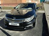 Kia K5 2018 года за 7 500 000 тг. в Талдыкорган