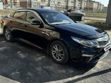 Kia K5 2018 года за 7 500 000 тг. в Талдыкорган – фото 4