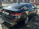 Kia K5 2018 года за 7 500 000 тг. в Талдыкорган – фото 5